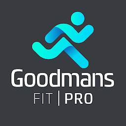 รูปไอคอน Goodmans FIT PRO