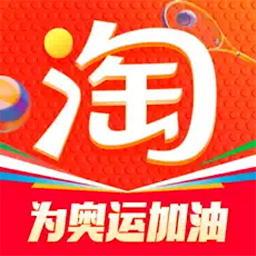 Icon image Taobao