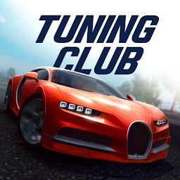 Image de l'icône Tuning Club Online