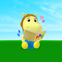 ຮູບໄອຄອນ Alphatong Plus Kids AR Stories