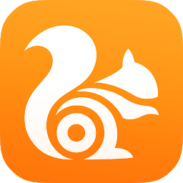 Gambar ikon UC Browser-Aman, Unduhan Cepat