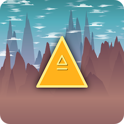 Icon image Climb Higher - Physics Puzzles