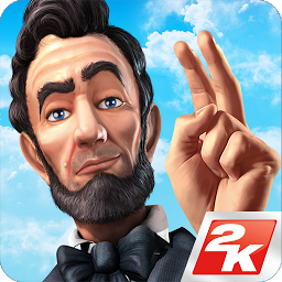 Icon image Civilization Revolution 2