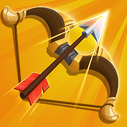 Icon image Magic Archer: fantasy rpg game