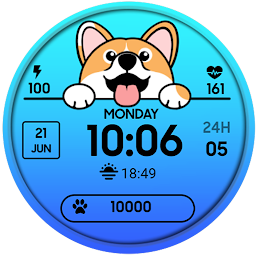 Icon image Dog Lover 2