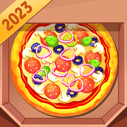 Image de l'icône Pizza Maker - Pizza Games