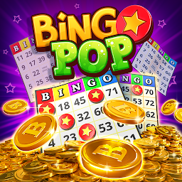 Icoonafbeelding voor Bingo Pop