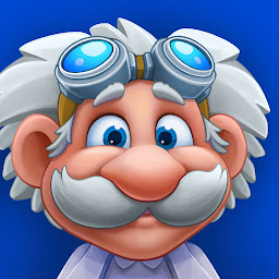 Kuvake-kuva Escape Time: Fun Puzzle Games