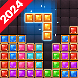 Icon image Block Puzzle Gem: Jewel Blast