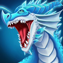 Icon image DRAGON VILLAGE -city sim mania