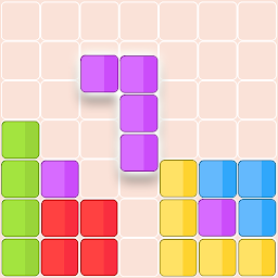 Icon image Dr.Block - Block Puzzle 1010