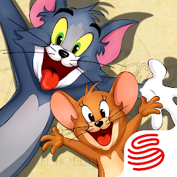 Icon image Tom and Jerry: Chase