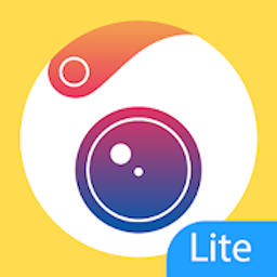 「Camera360 Lite -Stylish Filter」のアイコン画像