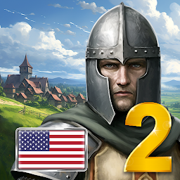 Icon image KR 2 - King Simulator