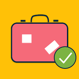 Icon image Packing List Travel Packlist