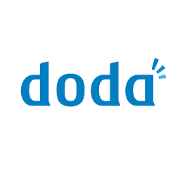 Icoonafbeelding voor 転職 求人アプリはdoda - 正社員の転職活動や仕事探し