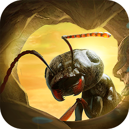 آئیکن کی تصویر Ant Legion: For The Swarm