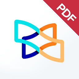 Xodo PDF | PDF Reader & Editor ஐகான் படம்