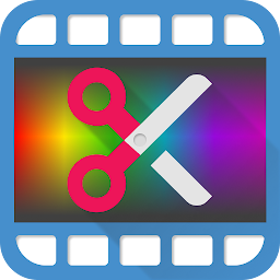 Kuvake-kuva Video Editor & Maker AndroVid