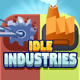 Icon image Idle Industries