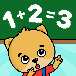 Icon image 123 Number Games for Kids