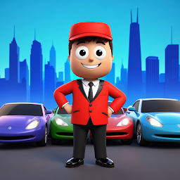 تصویر نماد Valet Master - پارکینگ خودرو