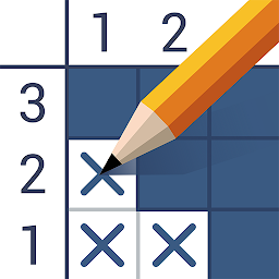 Icon image Nonogram - Fun Logic Puzzle