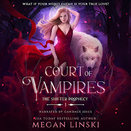 Icon image Court of Vampires