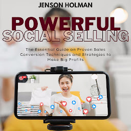 Icon image Powerful Social Selling