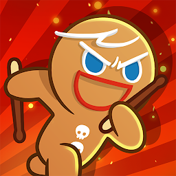 Icon image CookieRun: OvenBreak