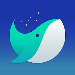 आइकनको फोटो Naver Whale Browser