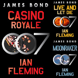 Icon image James Bond