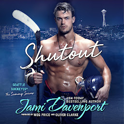 Icon image Shutout: A Seattle Sockeyes Puck Brothers Novel