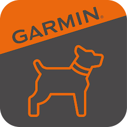 Icon image Garmin Alpha