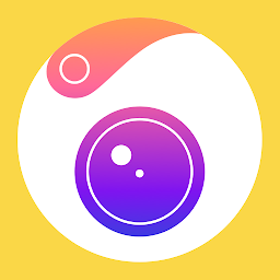 Camera360:Photo Editor&Selfie белгішесінің суреті