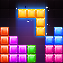 သင်္ကေတပုံ Block Puzzle Legend