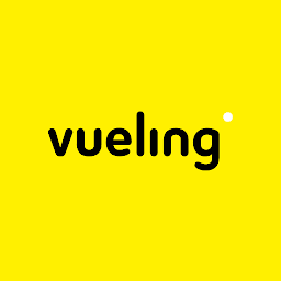 Icon image Vueling - Cheap Flights