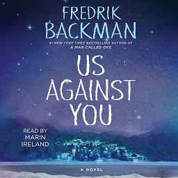 Icon image Us Against You: A Novel