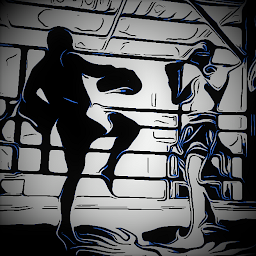 Image de l'icône Boxing & Muay Thai Training