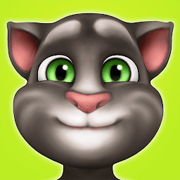 Icoonafbeelding voor My Talking Tom