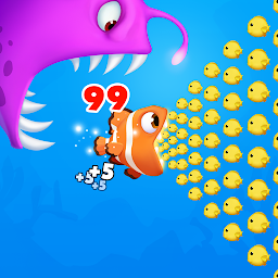 Icon image Bubble Shooter Ocean Pop