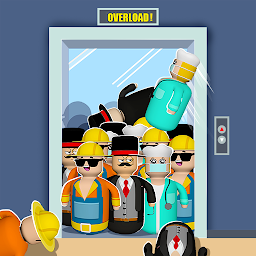 Simge resmi Elevator Overload