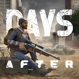 ଆଇକନର ଛବି Days After: Survival Games