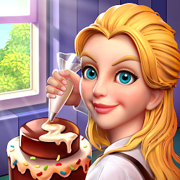 Icon image My Restaurant Empire-Deco Game