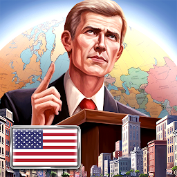 Icon image MA 1 – President Simulator PRO