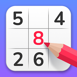 Icoonafbeelding voor Sudoku - Denksport Puzzelspel