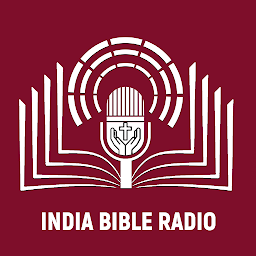 India Bible Radio ikonoaren irudia