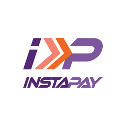 图标图片“InstaPay Egypt”