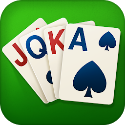 Obraz ikony: Solitaire Card Game