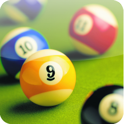 Icon image Pool Billiards Pro